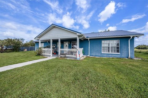 Casa en venta en Dade City, Florida, 3 dormitorios, 148.64 m2 № 1915086 - foto 4