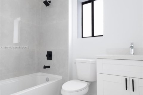 Купить виллу или дом в Майами, Флорида 3 спальни, 157.93м2, № 2032708 - фото 25