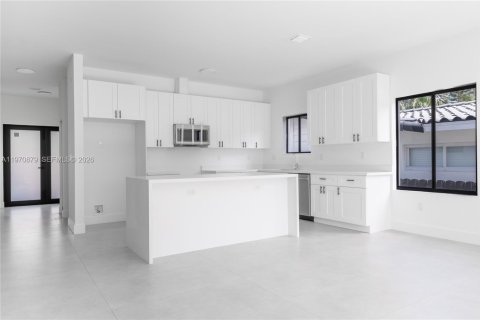 Купить виллу или дом в Майами, Флорида 3 спальни, 157.93м2, № 2032708 - фото 6