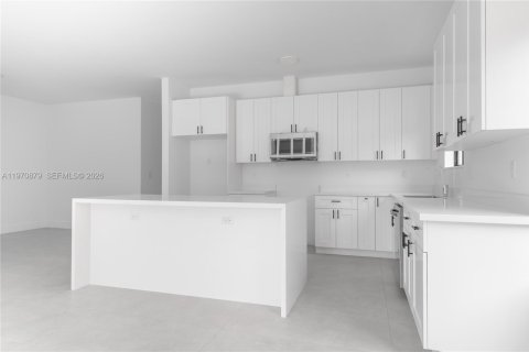 Купить виллу или дом в Майами, Флорида 3 спальни, 157.93м2, № 2032708 - фото 4