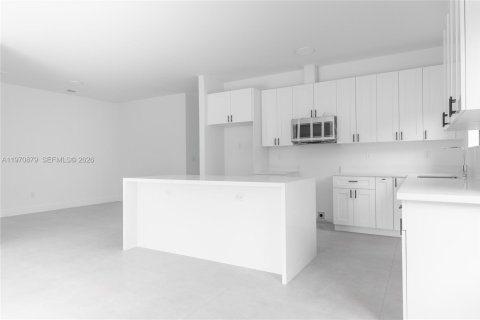 Купить виллу или дом в Майами, Флорида 3 спальни, 157.93м2, № 2032708 - фото 5