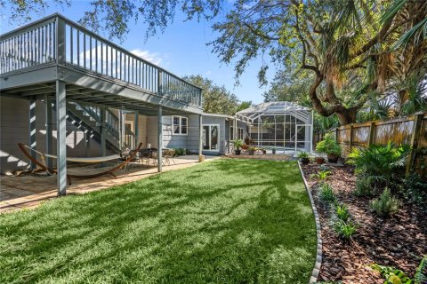 Villa ou maison à vendre à Saint Augustine, Floride: 3 chambres, 169.27 m2 № 1919858 - photo 9