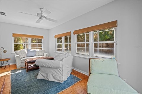 Villa ou maison à vendre à Saint Augustine, Floride: 3 chambres, 169.27 m2 № 1919858 - photo 28
