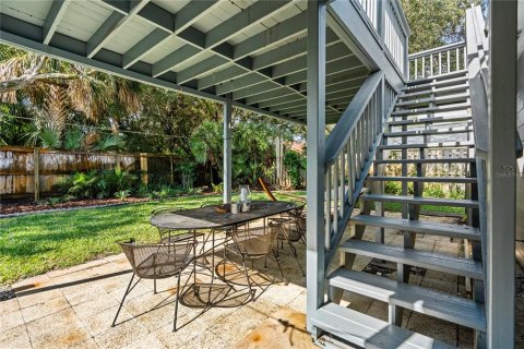 Villa ou maison à vendre à Saint Augustine, Floride: 3 chambres, 169.27 m2 № 1919858 - photo 12