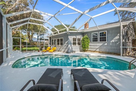 Villa ou maison à vendre à Saint Augustine, Floride: 3 chambres, 169.27 m2 № 1919858 - photo 8