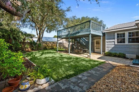 Villa ou maison à vendre à Saint Augustine, Floride: 3 chambres, 169.27 m2 № 1919858 - photo 10