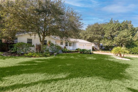Villa ou maison à vendre à Saint Augustine, Floride: 3 chambres, 169.27 m2 № 1919858 - photo 15