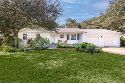 Villa ou maison à vendre à Saint Augustine, Floride: 3 chambres, 169.27 m2 № 1919858 - photo 1