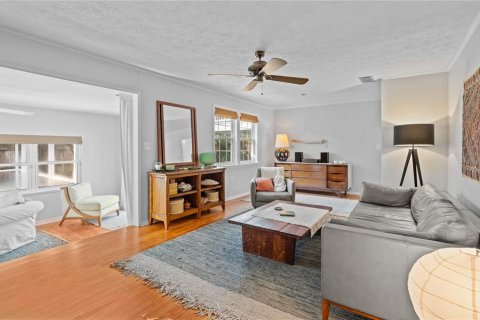 Villa ou maison à vendre à Saint Augustine, Floride: 3 chambres, 169.27 m2 № 1919858 - photo 22