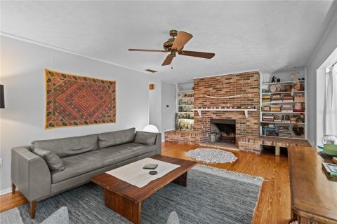 Villa ou maison à vendre à Saint Augustine, Floride: 3 chambres, 169.27 m2 № 1919858 - photo 19
