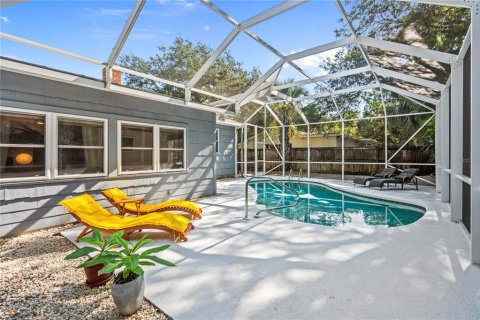 Villa ou maison à vendre à Saint Augustine, Floride: 3 chambres, 169.27 m2 № 1919858 - photo 5