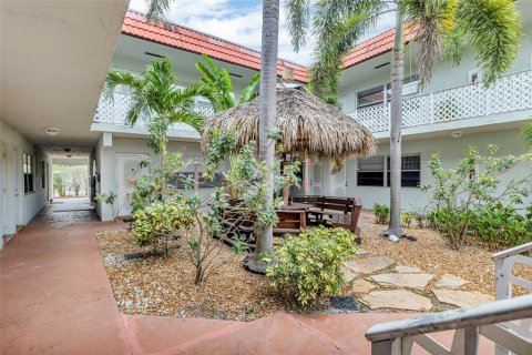 Appartement à louer à Lighthouse Point, Floride: 1 chambre, 65.03 m2 № 2429823 - photo 19