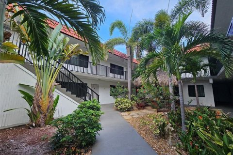 Appartement à Lighthouse Point, Floride 1 chambre, 65.03 m2 № 2429823