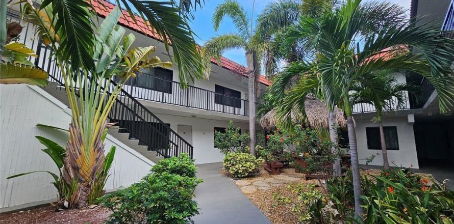 Appartement à Lighthouse Point, Floride 1 chambre, 65.03 m2 № 2429823