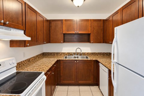Appartement à louer à Lighthouse Point, Floride: 1 chambre, 65.03 m2 № 2429823 - photo 5