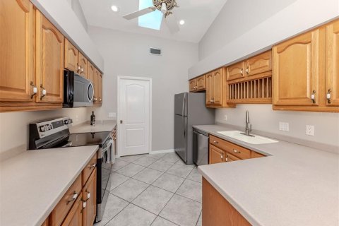 Villa ou maison à vendre à Nokomis, Floride: 3 chambres, 179.77 m2 № 2142323 - photo 11