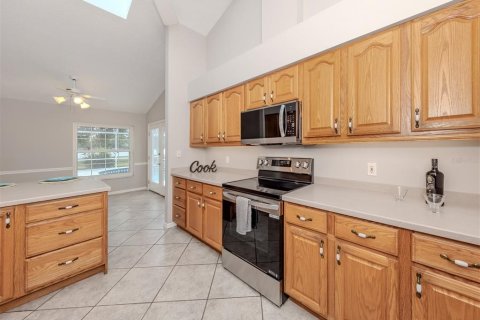 Villa ou maison à vendre à Nokomis, Floride: 3 chambres, 179.77 m2 № 2142323 - photo 9