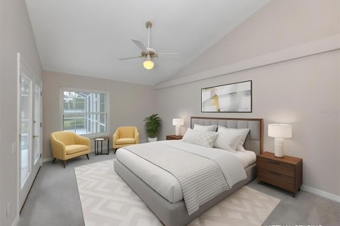 Villa ou maison à vendre à Nokomis, Floride: 3 chambres, 179.77 m2 № 2142323 - photo 15