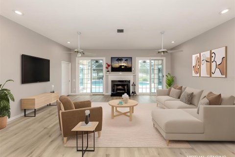Villa ou maison à vendre à Nokomis, Floride: 3 chambres, 179.77 m2 № 2142323 - photo 6