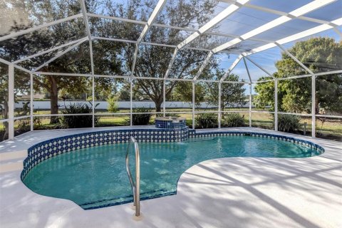 Villa ou maison à vendre à Nokomis, Floride: 3 chambres, 179.77 m2 № 2142323 - photo 22