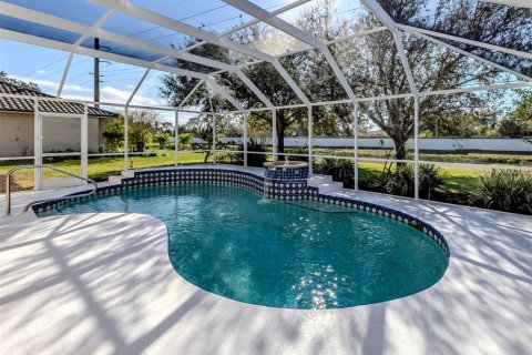 Villa ou maison à vendre à Nokomis, Floride: 3 chambres, 179.77 m2 № 2142323 - photo 23