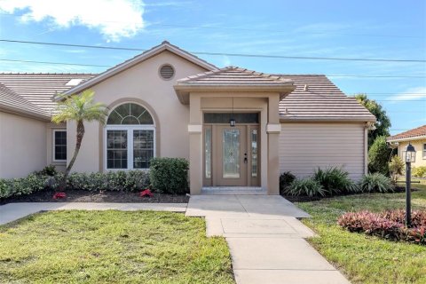 Villa ou maison à vendre à Nokomis, Floride: 3 chambres, 179.77 m2 № 2142323 - photo 3