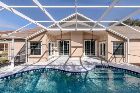 Villa ou maison à vendre à Nokomis, Floride: 3 chambres, 179.77 m2 № 2142323 - photo 24