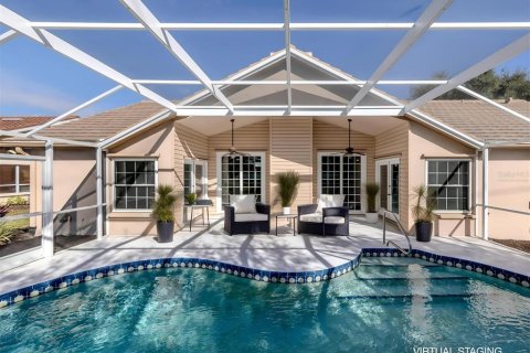 Villa ou maison à vendre à Nokomis, Floride: 3 chambres, 179.77 m2 № 2142323 - photo 25