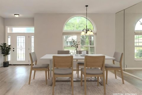 Villa ou maison à vendre à Nokomis, Floride: 3 chambres, 179.77 m2 № 2142323 - photo 8