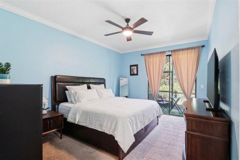 Touwnhouse à vendre à Wesley Chapel, Floride: 3 chambres, 172.15 m2 № 2215671 - photo 24