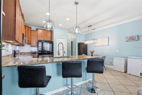 Touwnhouse à vendre à Wesley Chapel, Floride: 3 chambres, 172.15 m2 № 2215671 - photo 13