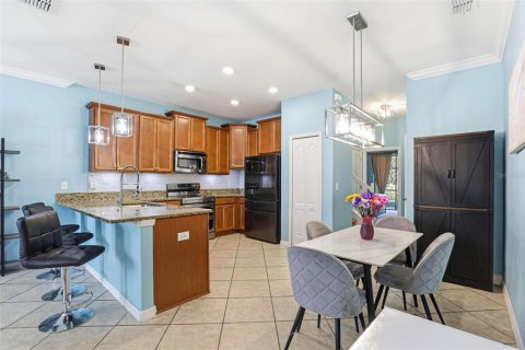 Touwnhouse à vendre à Wesley Chapel, Floride: 3 chambres, 172.15 m2 № 2215671 - photo 16