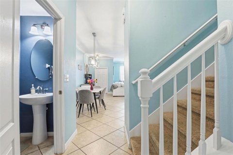 Touwnhouse à vendre à Wesley Chapel, Floride: 3 chambres, 172.15 m2 № 2215671 - photo 22