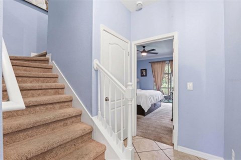 Touwnhouse à vendre à Wesley Chapel, Floride: 3 chambres, 172.15 m2 № 2215671 - photo 21