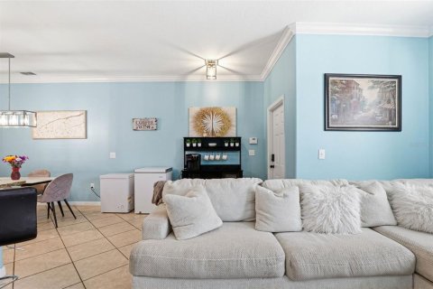 Touwnhouse à vendre à Wesley Chapel, Floride: 3 chambres, 172.15 m2 № 2215671 - photo 14