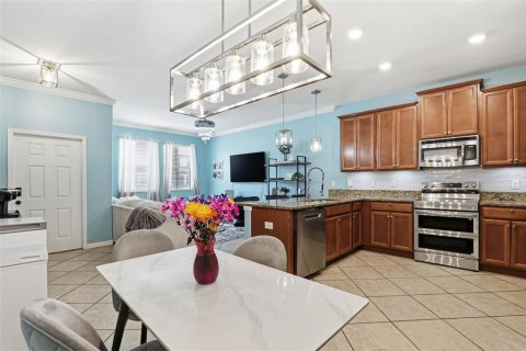 Touwnhouse à vendre à Wesley Chapel, Floride: 3 chambres, 172.15 m2 № 2215671 - photo 18