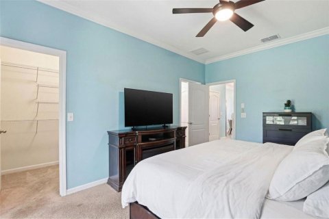 Touwnhouse à vendre à Wesley Chapel, Floride: 3 chambres, 172.15 m2 № 2215671 - photo 26