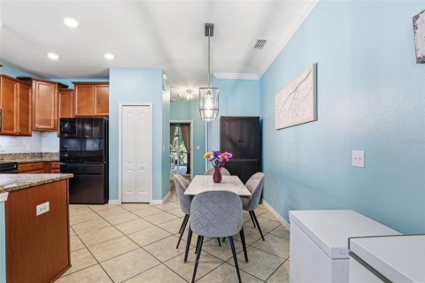 Touwnhouse à vendre à Wesley Chapel, Floride: 3 chambres, 172.15 m2 № 2215671 - photo 15