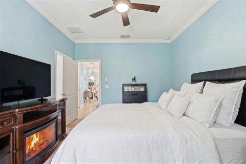 Touwnhouse à vendre à Wesley Chapel, Floride: 3 chambres, 172.15 m2 № 2215671 - photo 25