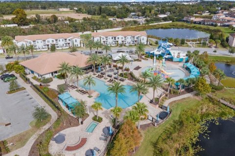 Купить виллу или дом в Хейнс-Сити, Флорида 7 комнат, 235.69м2, № 1797807 - фото 20