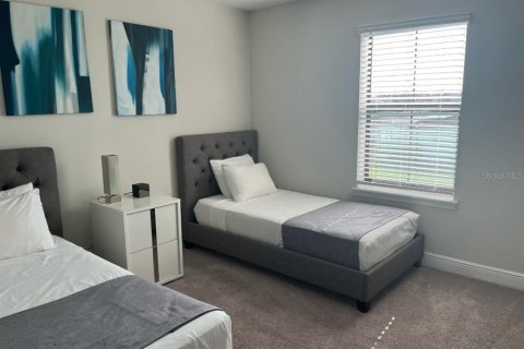 Купить виллу или дом в Хейнс-Сити, Флорида 7 комнат, 235.69м2, № 1797807 - фото 16