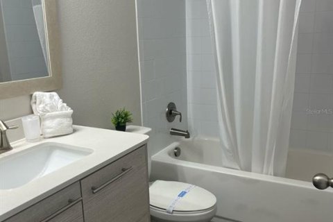 Купить виллу или дом в Хейнс-Сити, Флорида 7 комнат, 235.69м2, № 1797807 - фото 17