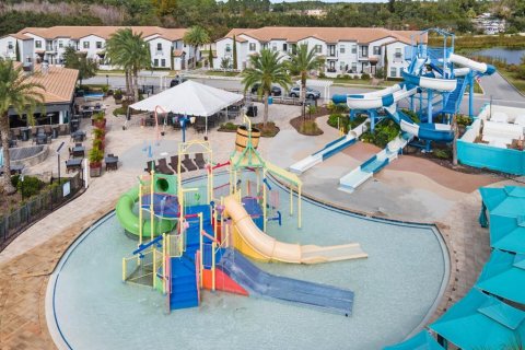 Купить виллу или дом в Хейнс-Сити, Флорида 7 комнат, 235.69м2, № 1797807 - фото 21