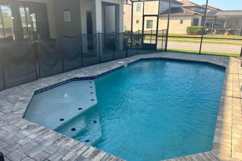 Купить виллу или дом в Хейнс-Сити, Флорида 7 комнат, 235.69м2, № 1797807 - фото 18