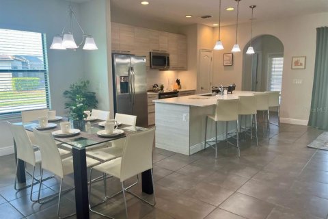 Купить виллу или дом в Хейнс-Сити, Флорида 7 комнат, 235.69м2, № 1797807 - фото 7