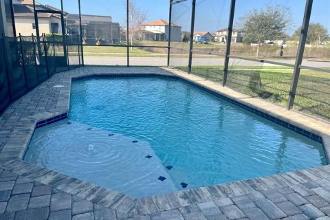 Купить виллу или дом в Хейнс-Сити, Флорида 7 комнат, 235.69м2, № 1797807 - фото 19