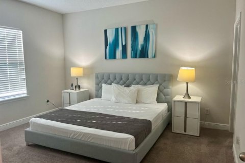 Купить виллу или дом в Хейнс-Сити, Флорида 7 комнат, 235.69м2, № 1797807 - фото 5