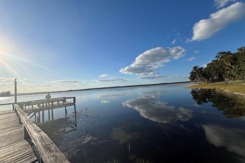Terrain à vendre à Salt Springs, Floride № 2115983 - photo 8