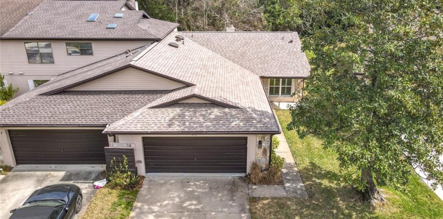 Touwnhouse à Ormond Beach, Floride 3 chambres, 154.59 m2 № 1650998