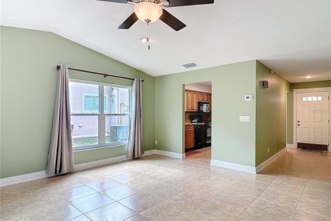 Townhouse in Ormond Beach, Florida 3 bedrooms, 154.59 sq.m. № 1650998 - photo 22